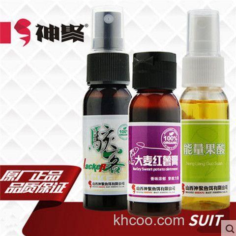 夏天如何用红薯膏加果酸钓鲤鱼？