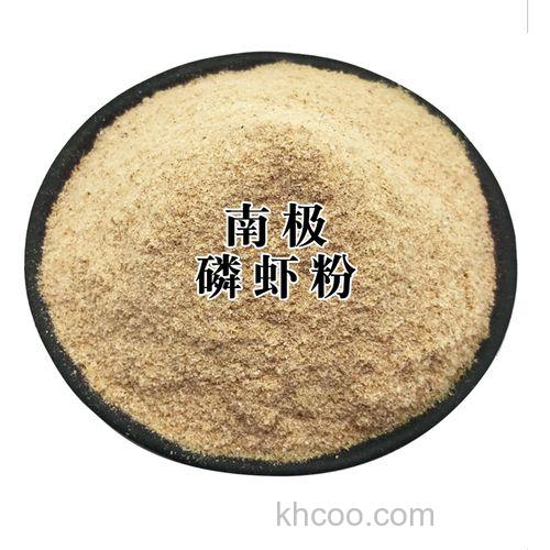 钓鲫好用虾粉吗