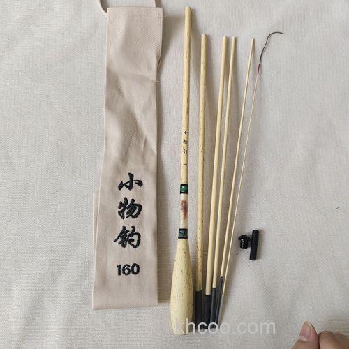 钓小麦穗什么竿好？