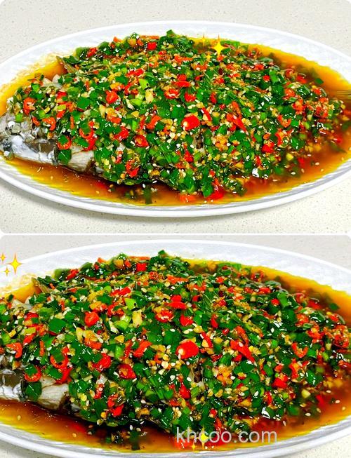 做鲫鱼用什么香料？