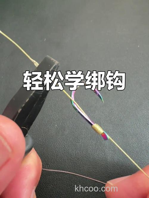 对付小罗非鱼闹钩的几个应对方法