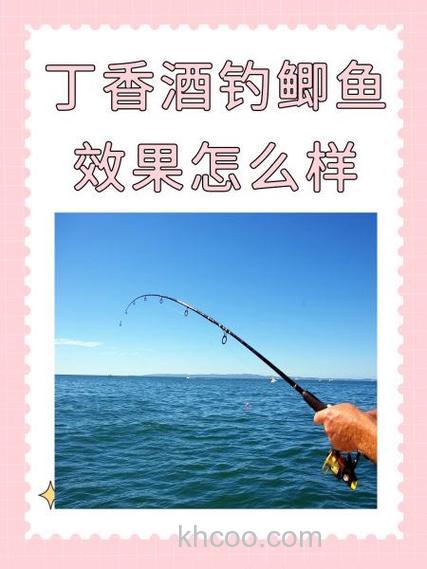 丁香酒糟钓鱼配方？