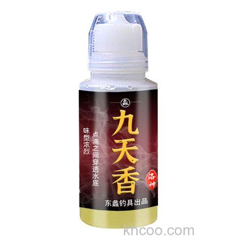 臭味儿九天香钓鱼小药对人有害吗
