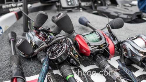 职业赛手Matt Stefan：为什么我左右手双修