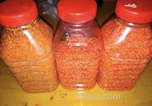 用酒米打窝效果怎么样？