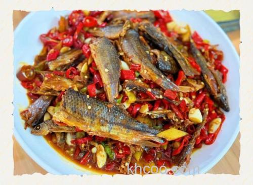 风干鱼的10种吃法？