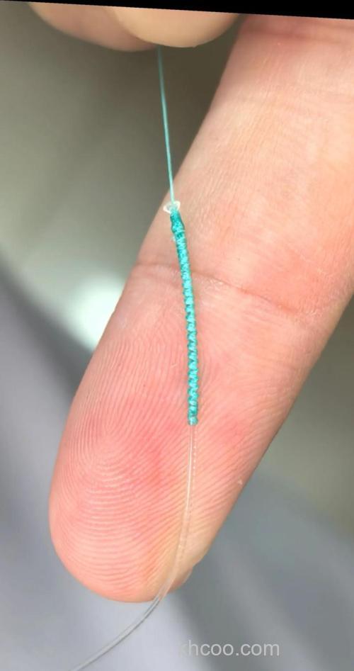 前导线结用辅助剂增强有必要吗？FG/GT结 各类方式强度测试