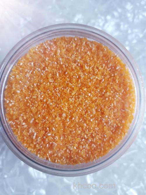 麦香诱开出来是什么颜色