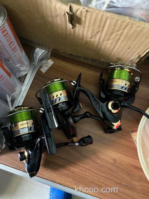 巧用旧渔轮 让它发挥余热