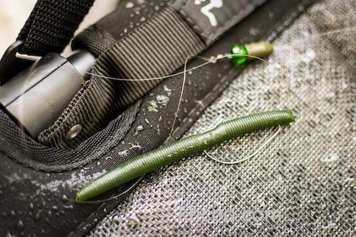 Power fishing强力作钓ORFinesse fishing精细作钓