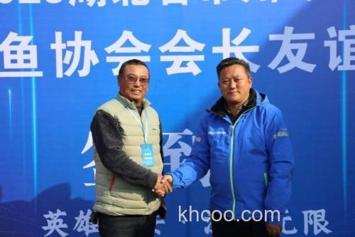 钓王吕中胜徒弟有哪些