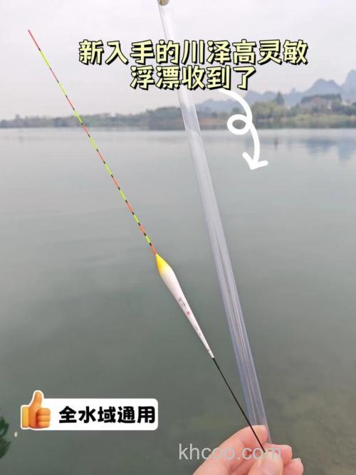 鱼咬钩的动作有哪些？鱼咬钩鱼漂是什么样的？