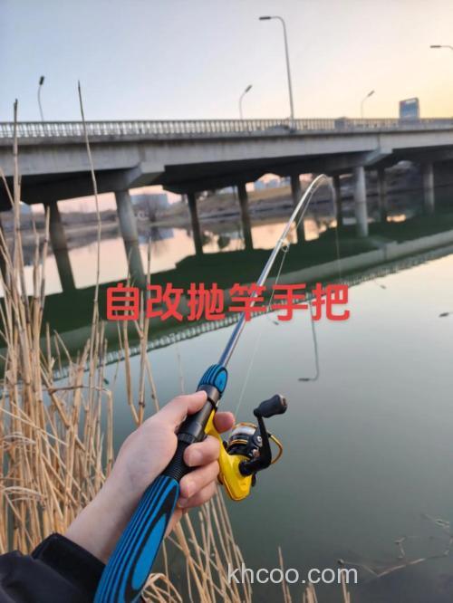 如何制作竹质路亚竿-竹质路亚竿的DIY经验及乐趣