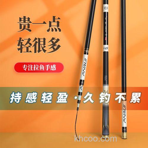 老鬼OLDGHOST如何从单一制造到成为渔具行业佼佼者？