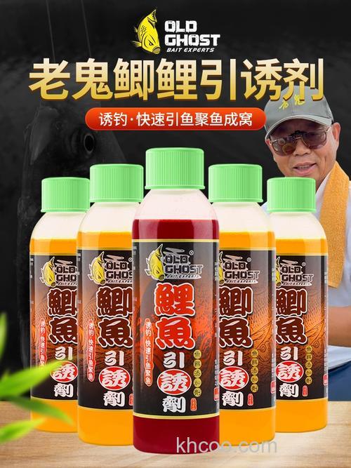 酒曲钓鱼怎么用