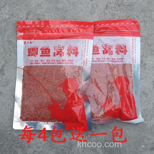 傻子鱼饵怎么样