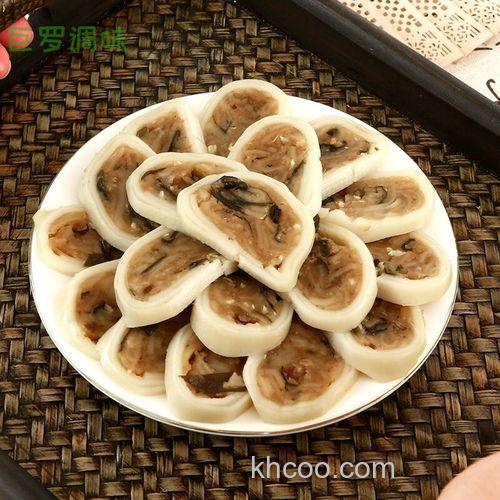 隆尧县的特产是什么啊？