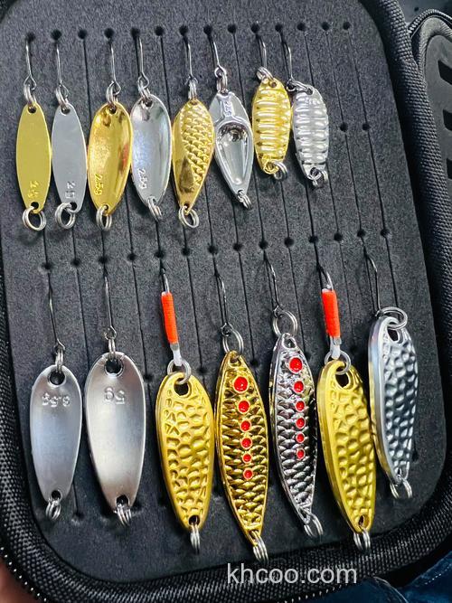 钓叉尾鱼用什么饵？