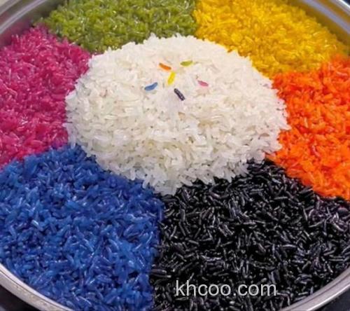 三月三晚上吃什么饭？