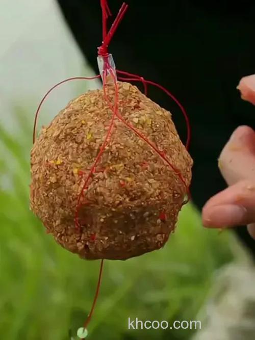 跪求自制爆炸饵秘方