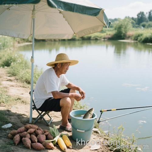 秋季钓鲫鱼红薯香效果如何？