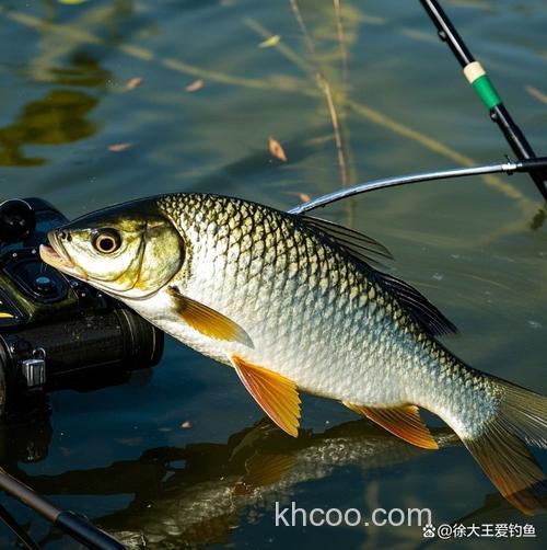 春天什么时候出钓鲤鱼吃口最好？