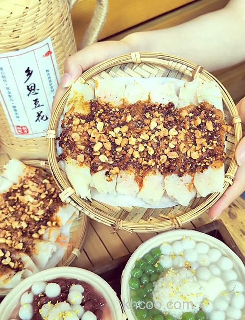 彭镇古镇有什么好吃的？