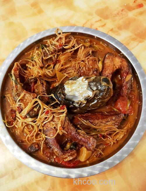 炖鲤鱼怎么做好吃，啤酒炖鲤鱼的家常做法？