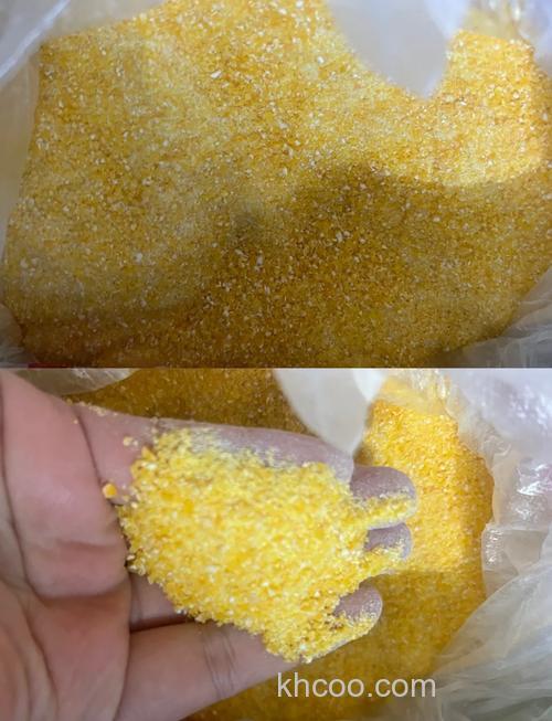 玉米糁泡多久可以喂鱼？