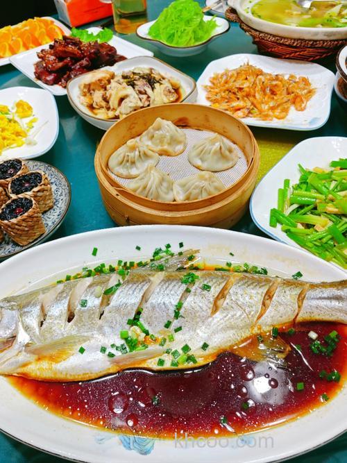 太湖特色小吃？