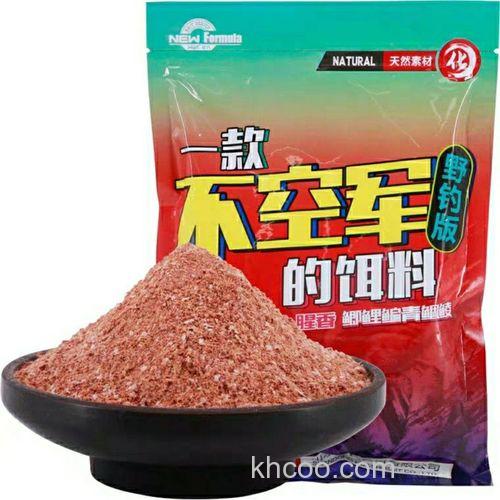 化氏饵料有哪些