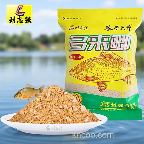 天热钓鲫鱼用什么饵
