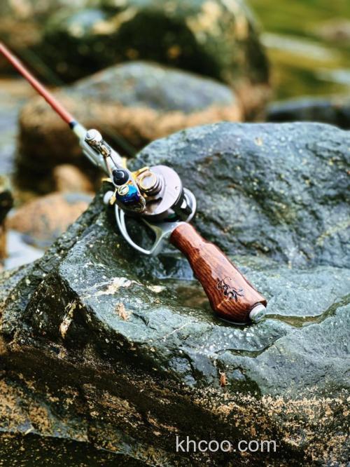 传统钓长竿手感最好的推荐？