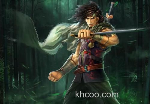 英雄杀里的荆轲怎么用绝杀？