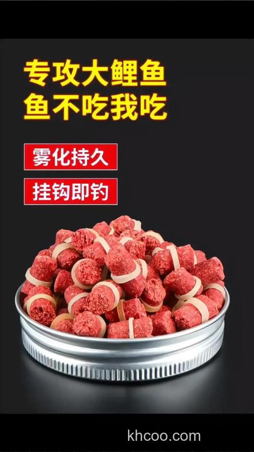 用蚯蚓钓鱼加什么小药最好？