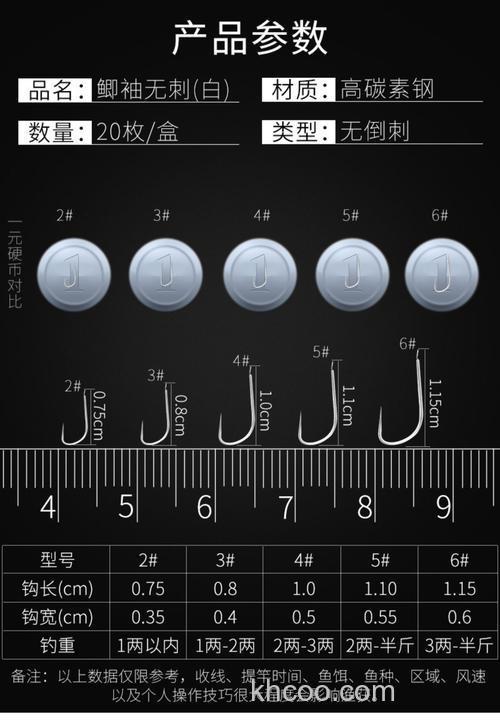 袖钩的特点介绍