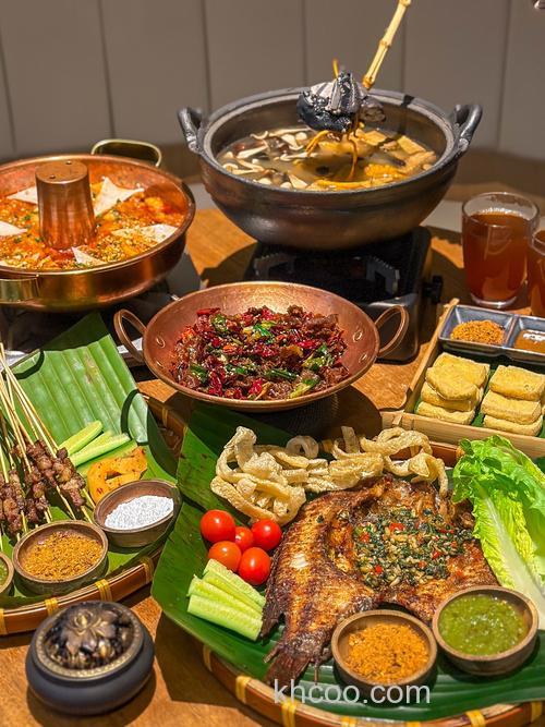 云南都有什么好吃的啊？