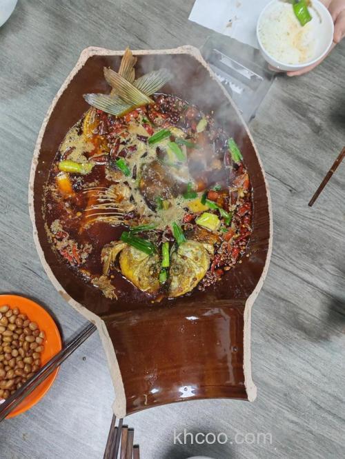 坛子鱼是什么鱼？