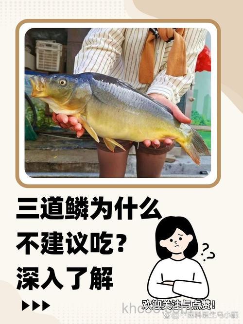 为什么有些人特别忌吃鲤鱼