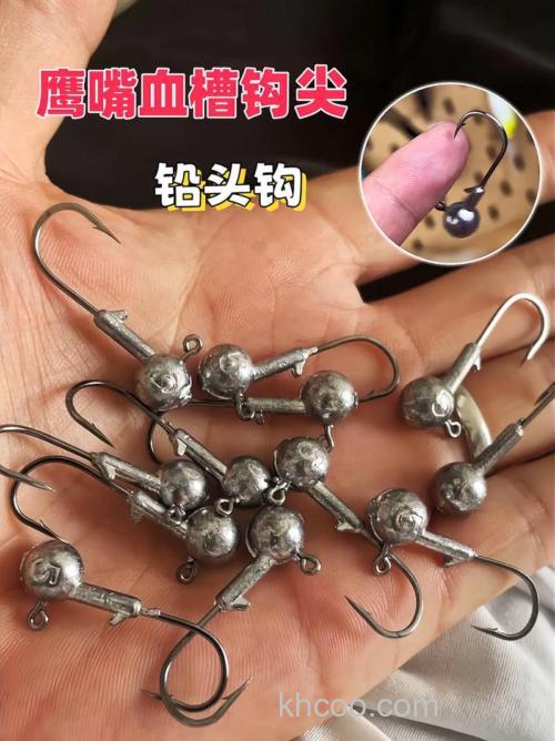 夏季钓鹰嘴鱼饵料什么好