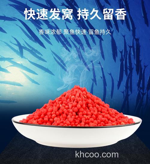 化氏奢香小米钓什么？