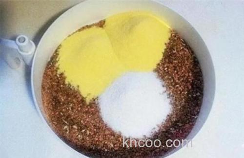 冬天用玉米钓鲤鱼应该怎么制作玉米？