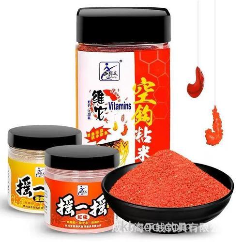 粘小米钓鲫鱼用什么小米？