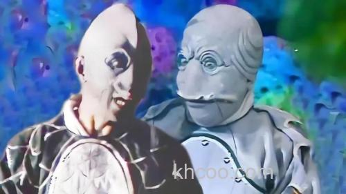 灞波儿奔奔波儿灞典故？