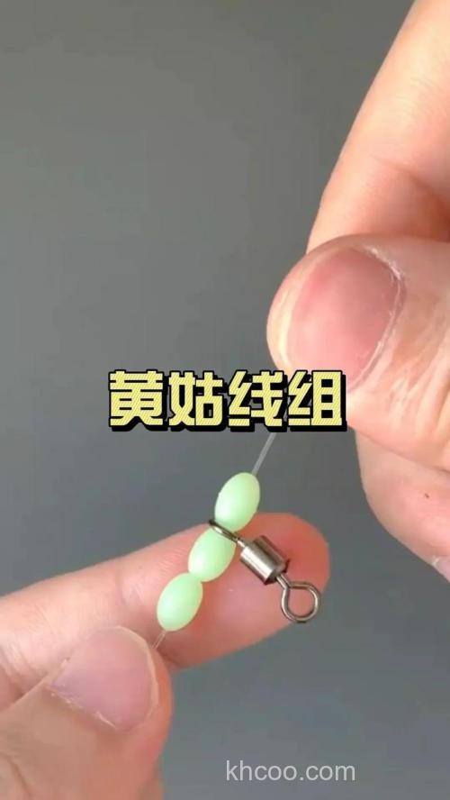 海钓黄姑的乐趣与技巧，掌握这些轻松钓获