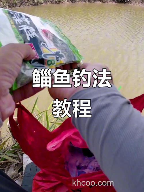 饵料钓鳊鱼的方法？