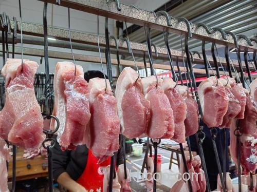 农村猪肉生意好做吗？