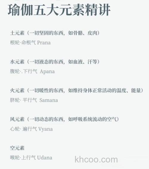 竞技五元素和五元素区别？