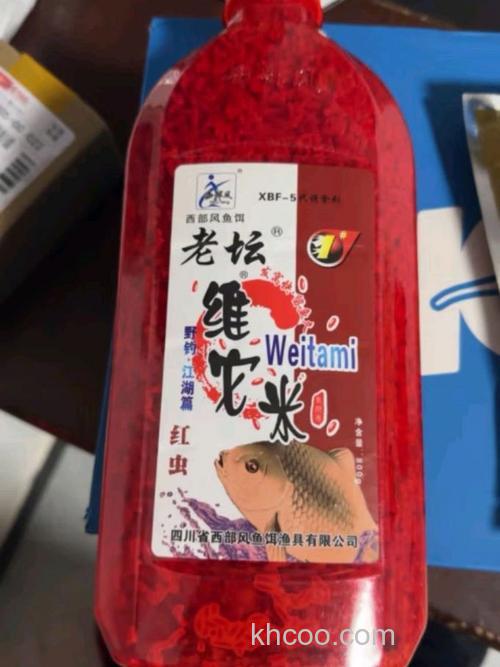 钓鲫鱼用什么牌子的酒米好？