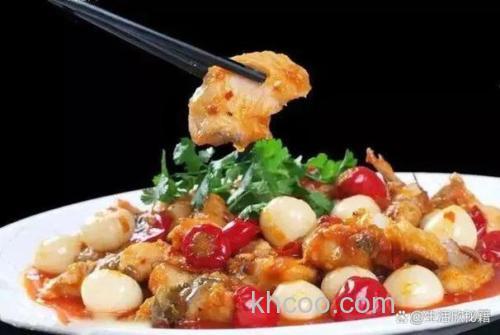 花鲢喜欢蒜香吗？